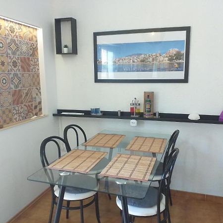 Apartment Luna Villajoyosa Dış mekan fotoğraf