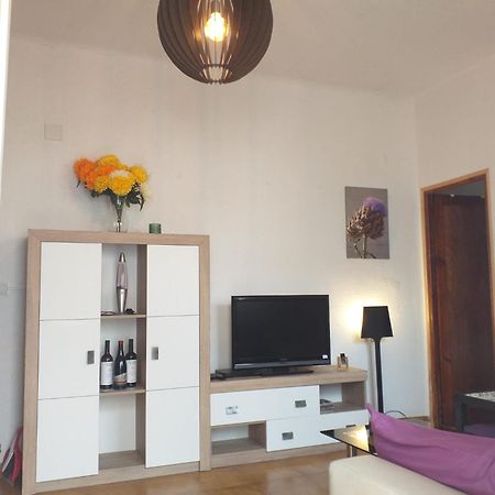 Apartment Luna Villajoyosa Dış mekan fotoğraf