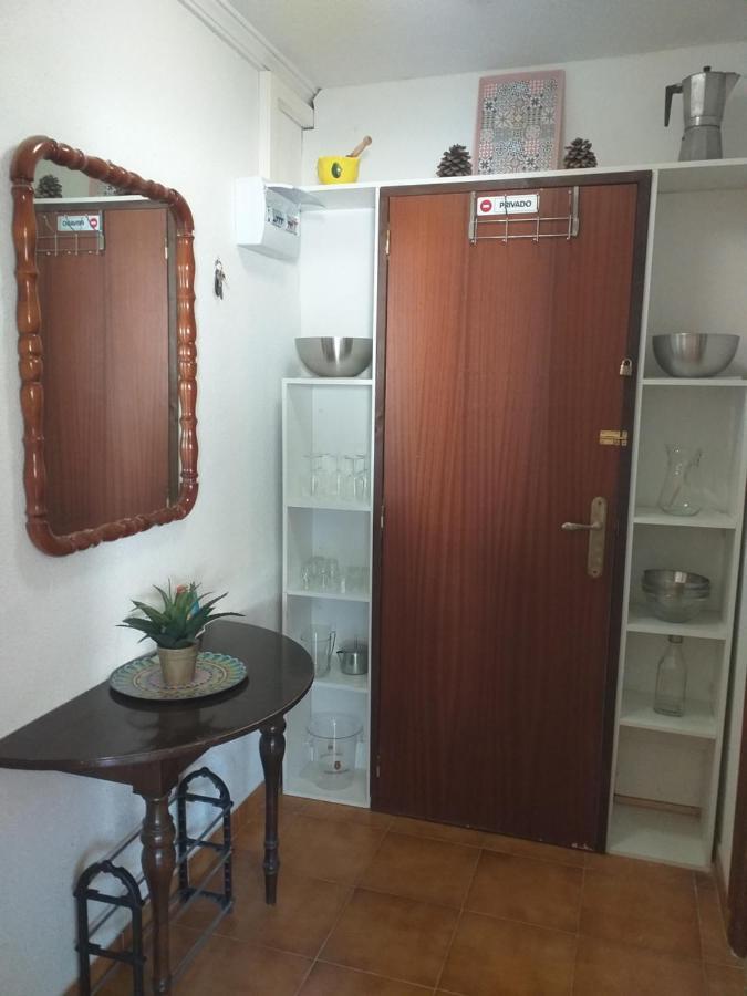 Apartment Luna Villajoyosa Dış mekan fotoğraf