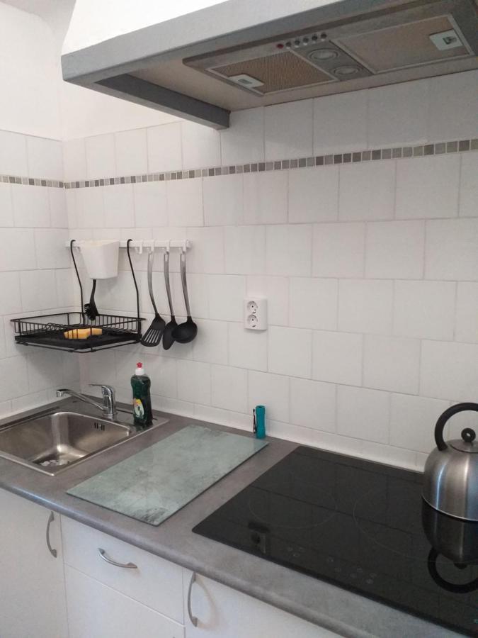 Apartment Luna Villajoyosa Dış mekan fotoğraf
