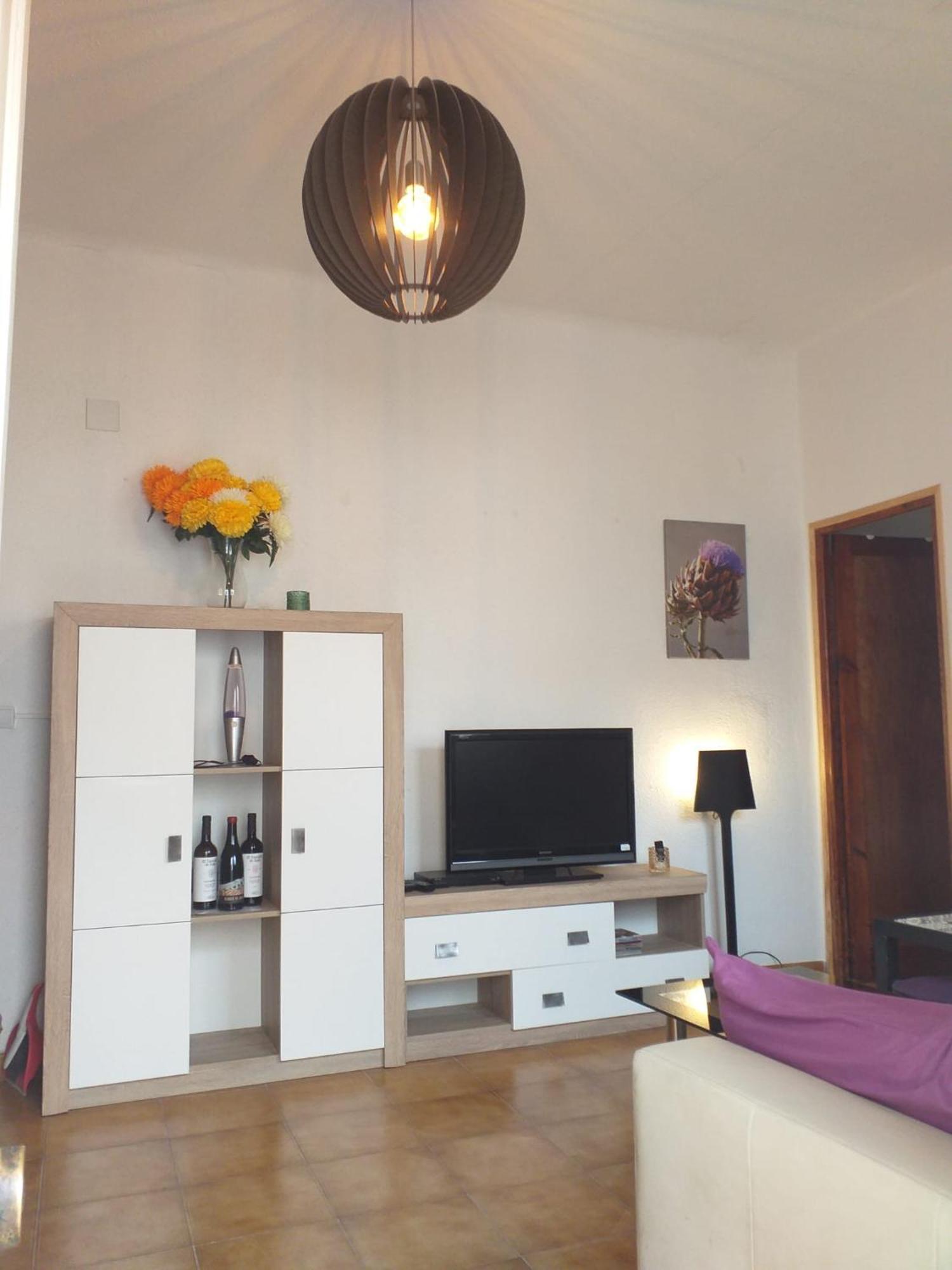 Apartment Luna Villajoyosa Dış mekan fotoğraf