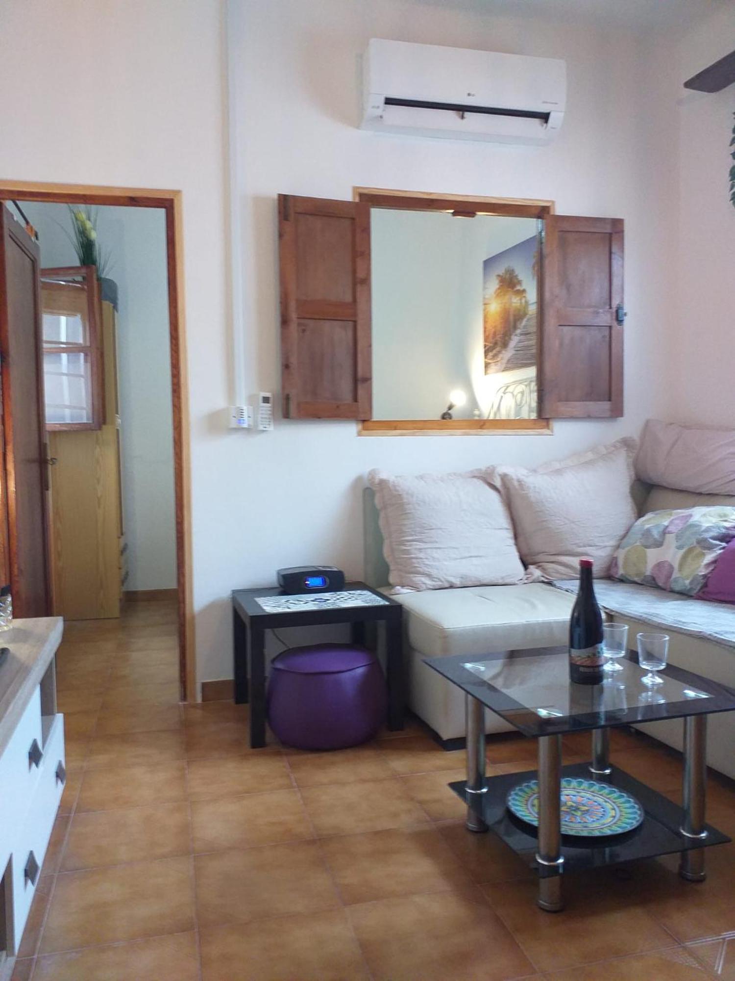 Apartment Luna Villajoyosa Dış mekan fotoğraf